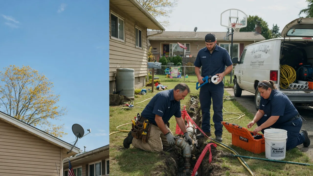 Garbage Disposal Replacement in Kent, OH near me